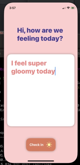 Mudic – screenshot 1