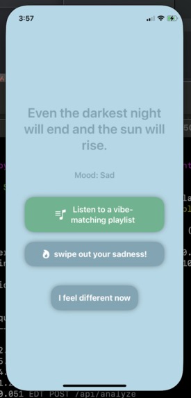 Mudic – screenshot 2