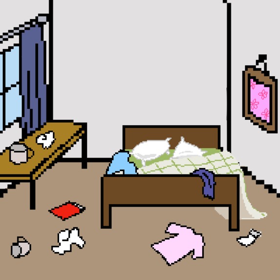 Udder Anxiety Attack – screenshot 4