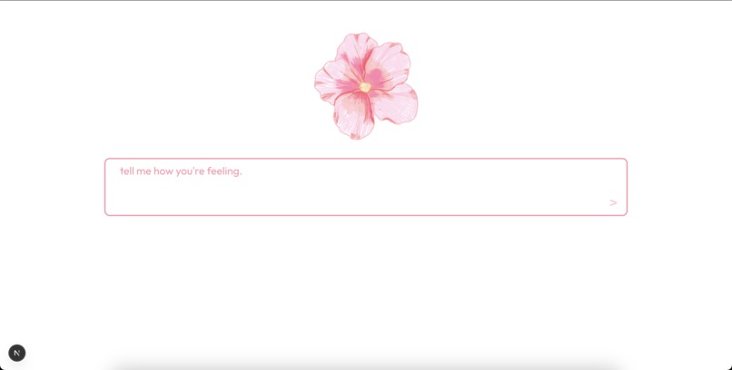 oto hana. – screenshot 3
