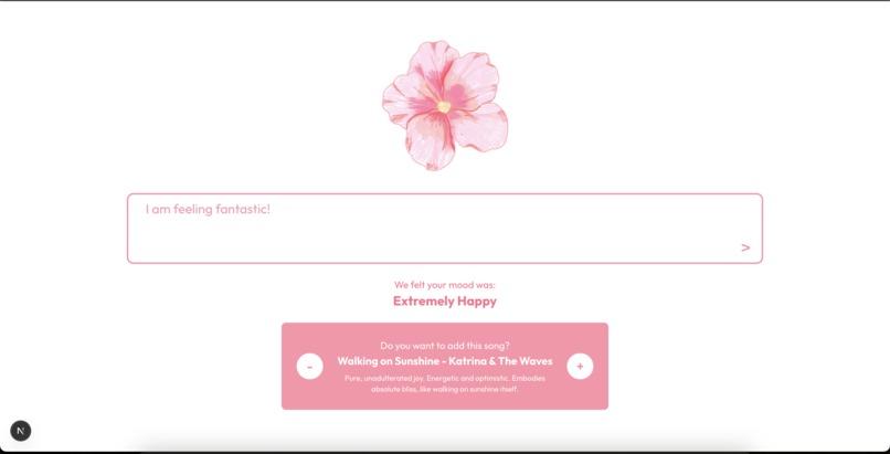 oto hana. – screenshot 4