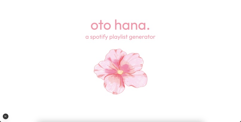 oto hana. – screenshot 1