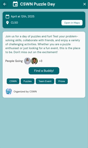 Anchor – screenshot 3