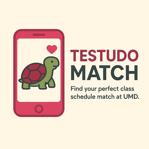 Testudo Match  – screenshot 1