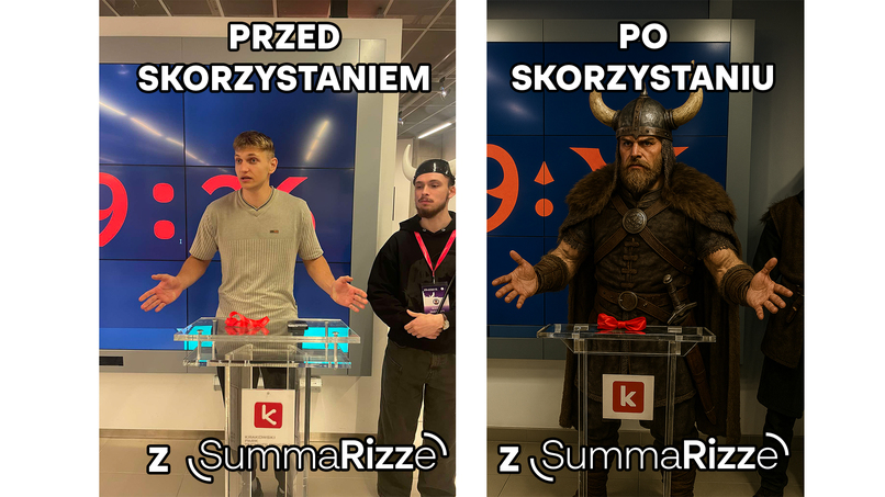 SummaRizze – screenshot 2