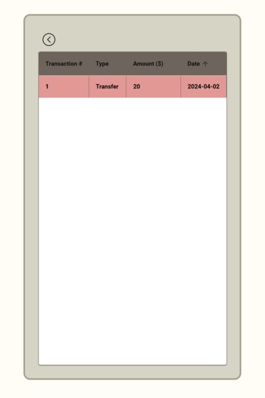 Money Hog – screenshot 4