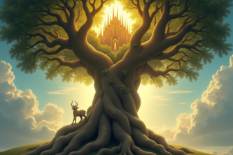 [Programistyczna][MjolByte] Yggdrasil Quest
