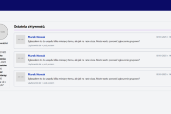 Hacknaforum