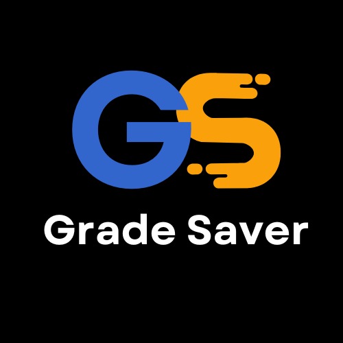 Grade Saver – screenshot 1