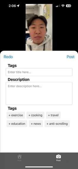 ScreenWean – screenshot 3