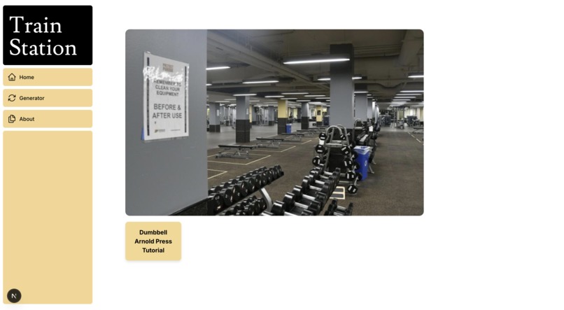 Train Station – screenshot 4