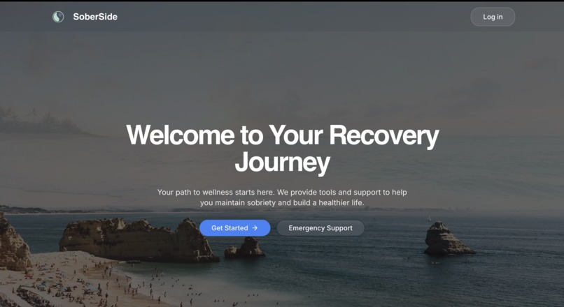 SoberSide – screenshot 5