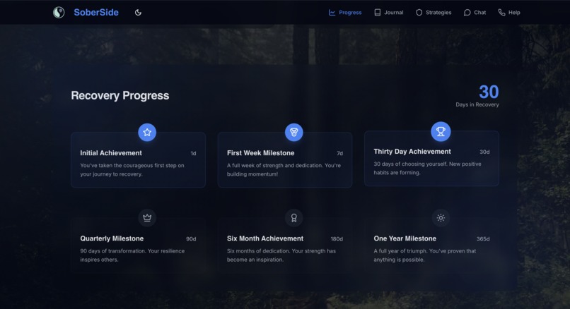 SoberSide – screenshot 6