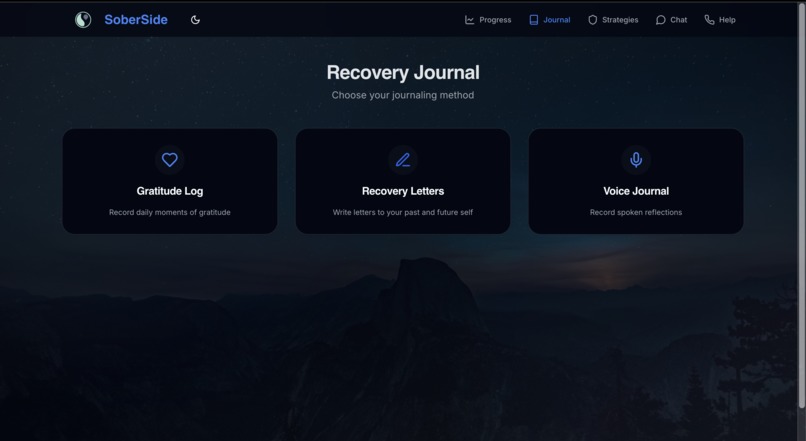 SoberSide – screenshot 7