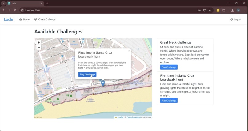 Locle – screenshot 6