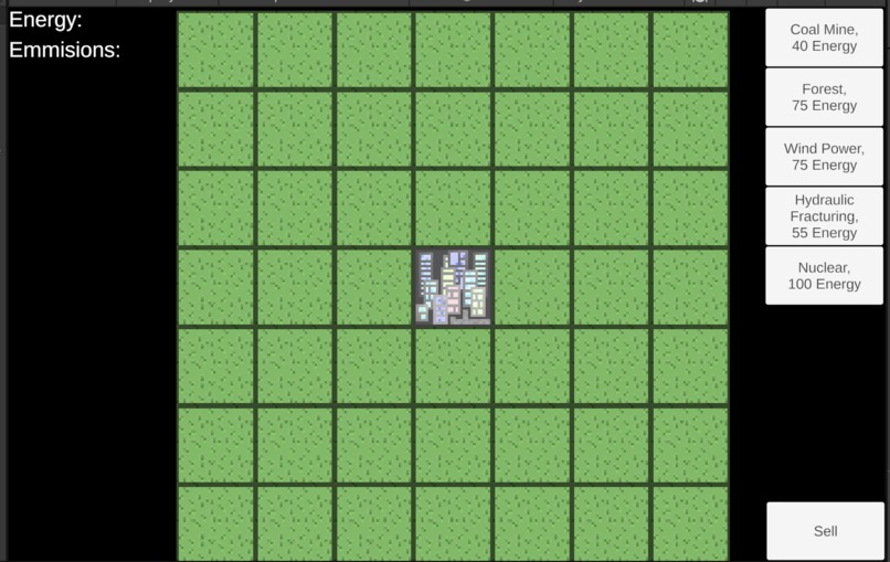 Sustain the Earth – screenshot 4