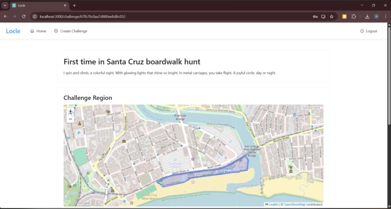 Locle – screenshot 7