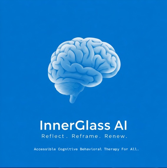 InnerGlass AI – screenshot 1