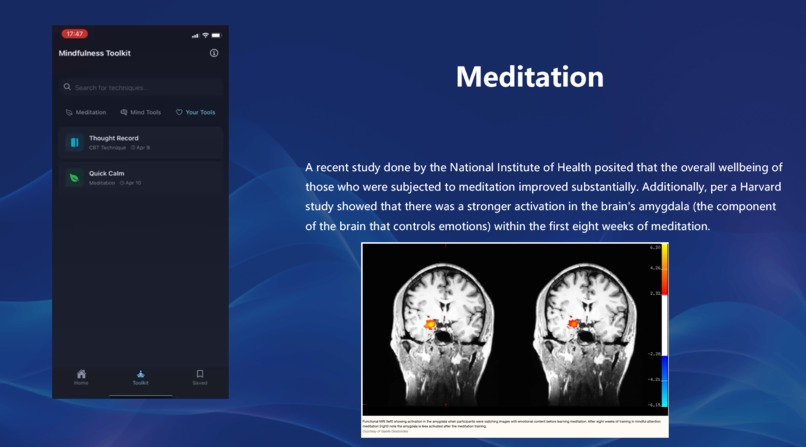 InnerGlass AI – screenshot 8