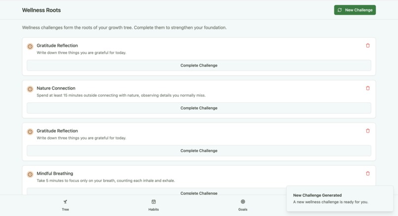 UncompliGrow – screenshot 6