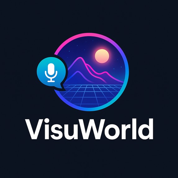 VisuWorld – screenshot 2