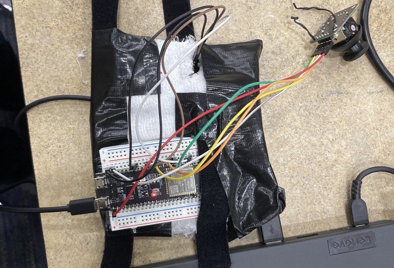 WristRat – screenshot 1