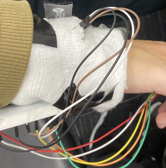 WristRat – screenshot 2