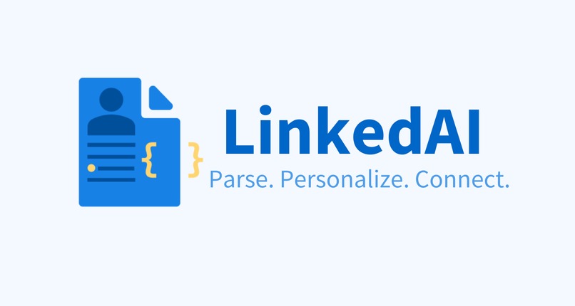 LinkedAI – screenshot 1