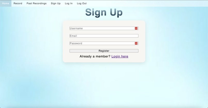 EvaStudy – screenshot 6