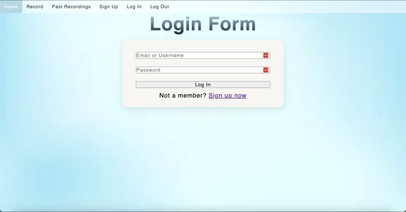 EvaStudy – screenshot 7