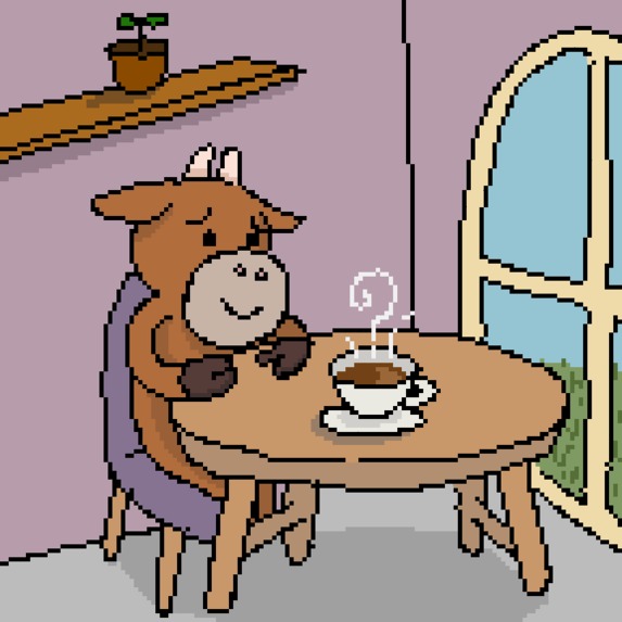 Udder Anxiety Attack – screenshot 2