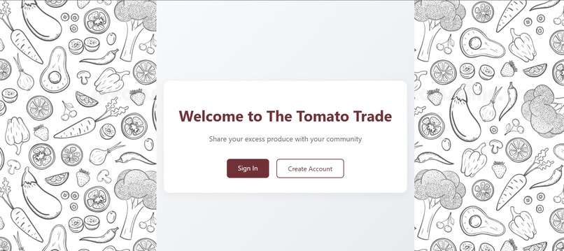 The Tomato Trade – screenshot 3