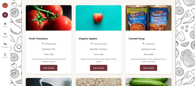 The Tomato Trade – screenshot 4