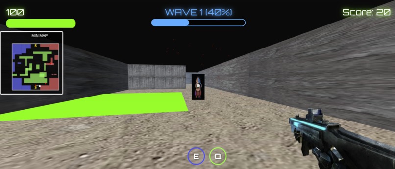 zombs.tech – screenshot 2