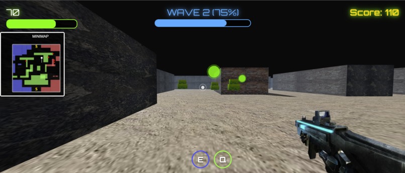 zombs.tech – screenshot 3