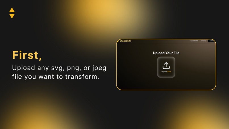 ShapeShift – screenshot 2