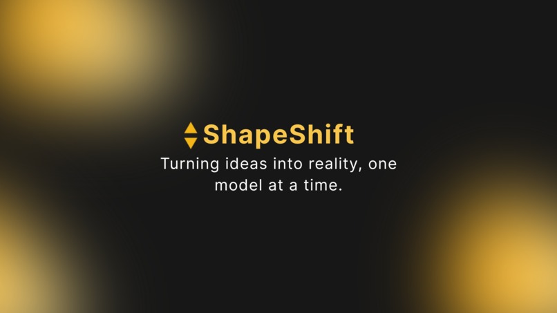 ShapeShift – screenshot 5