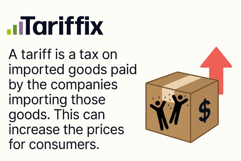 Tariffix – screenshot 2