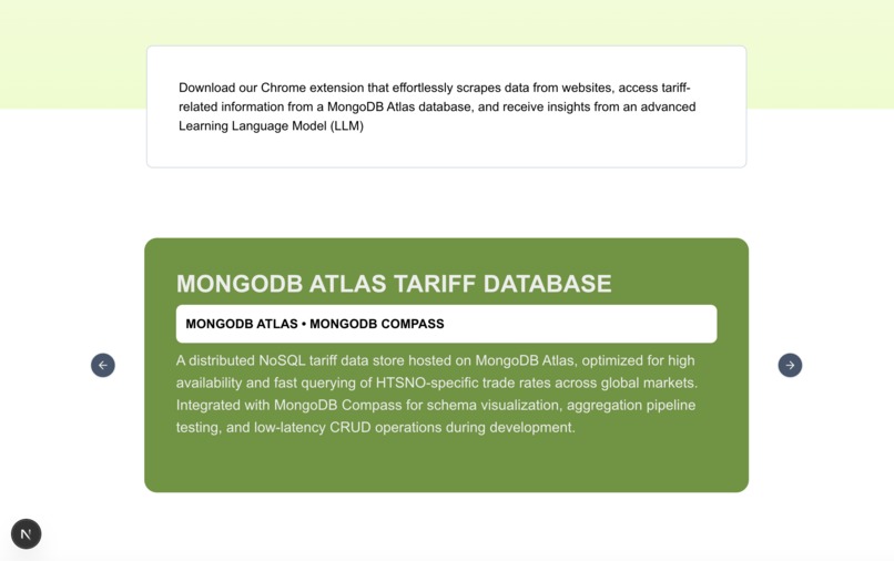 Tariffix – screenshot 13