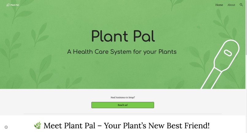 Plant Pal – screenshot 9