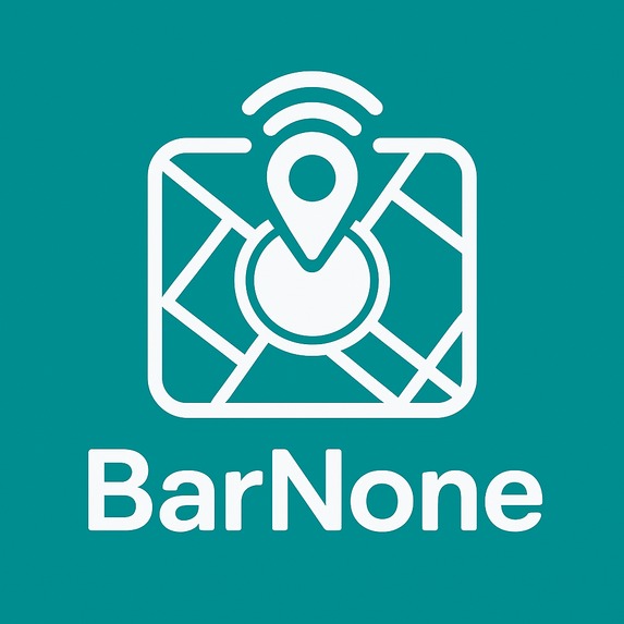 BarNone – screenshot 1