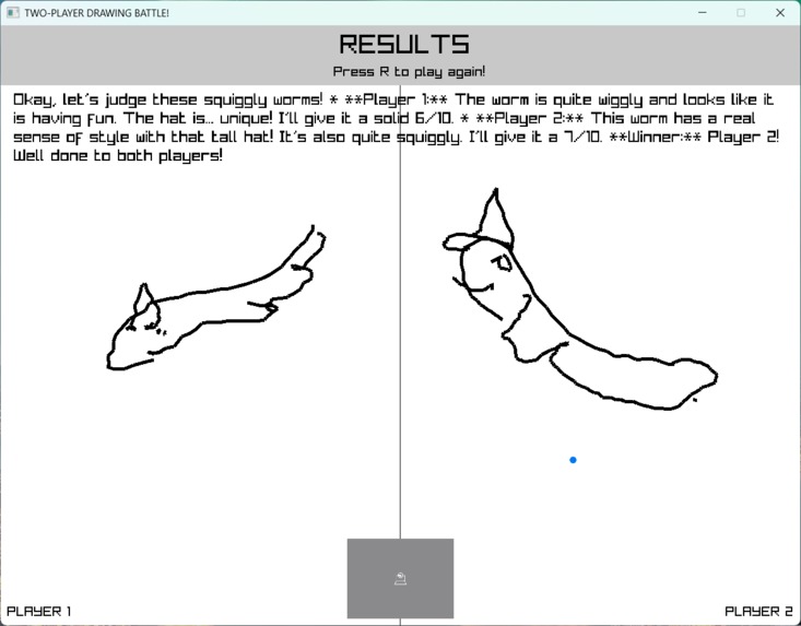 Jesture – screenshot 2