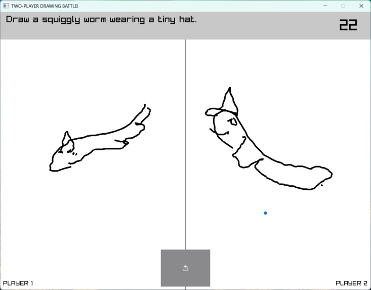 Jesture – screenshot 4