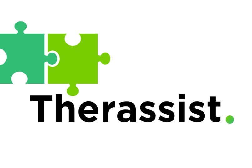 Therassist – screenshot 1