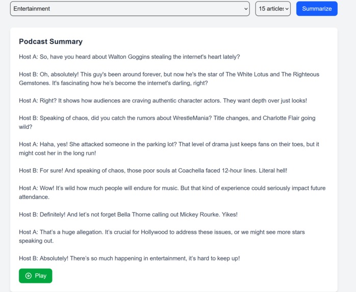 PodQuirk – screenshot 3