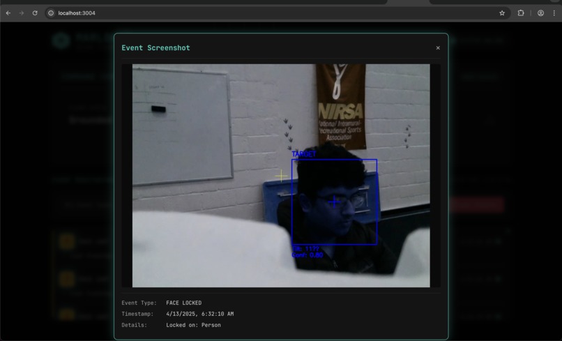 MarlowOS – screenshot 4