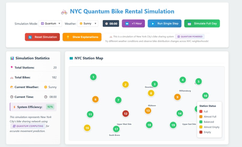Qubikel – screenshot 1