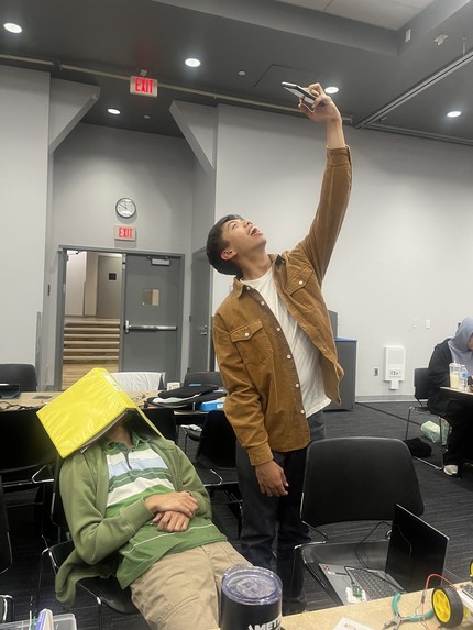 Kartiac Arrest – screenshot 4