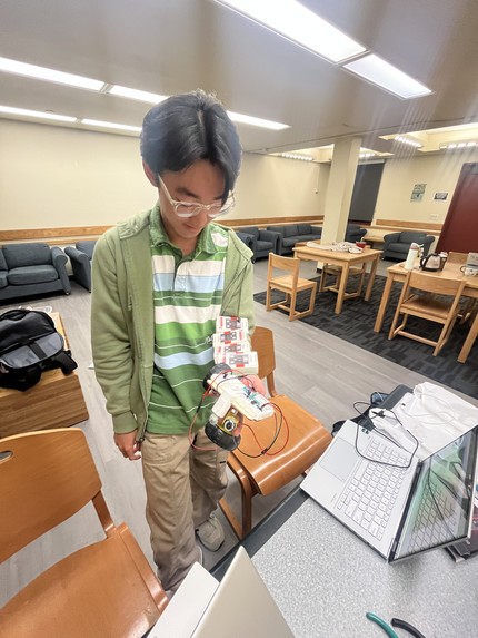 Kartiac Arrest – screenshot 7