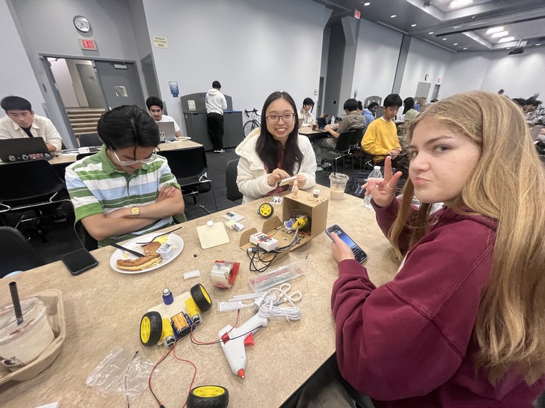 Kartiac Arrest – screenshot 8